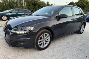 Volkswagen Golf 1.5 TGI DSG 130Cv Business BMT