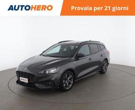 FORD Focus YF38744