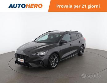 FORD Focus YF38744