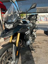 Bmw f 850 gs