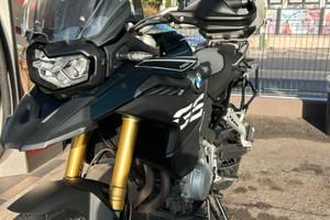 Bmw f 850 gs
