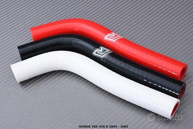 Kit tubi radiatore per HONDA TRX 450 R 2004 - 2005