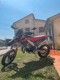 Vent Derapage 50cc