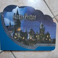 Collezione Harry Potter Esselunga