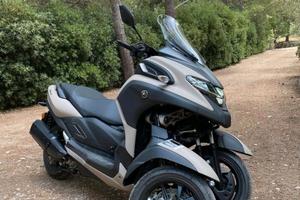 Yamaha Tricity 300 - 2024