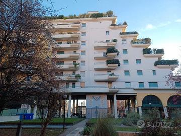 Brescia, elegante monolocale per affitti brevi