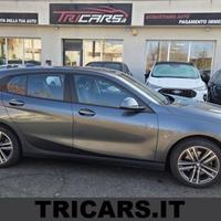 BMW 118 d 5p. Aut. Business Advantage PERMUTE
