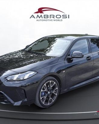 BMW 120 Serie 1 d 48V MSport Pro auto