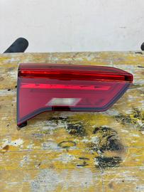 2GA945093 fanale post. Vw t-roc Led sx 17>25