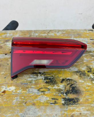 2GA945093 fanale post. Vw t-roc Led sx 17>25