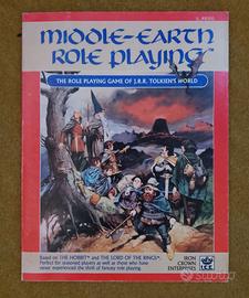 Middle Earth - Role Playing