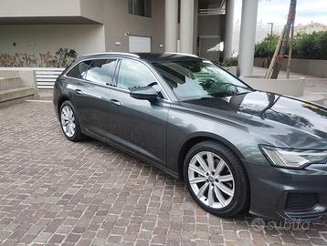 stupenda audi 😍