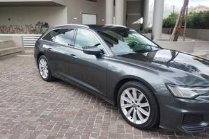 stupenda audi 😍