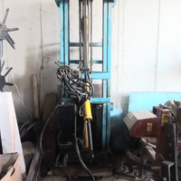 Muletto per sollevatore trattore