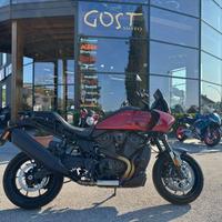 Harley-Davidson Pan America 1250 ST