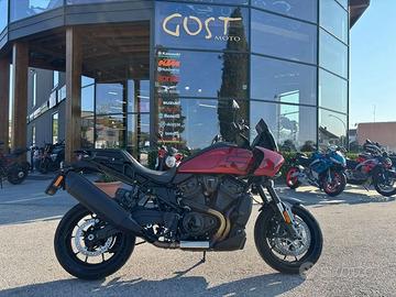 Harley-Davidson Pan America 1250 ST