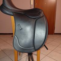 Sella da dressage Norton 18