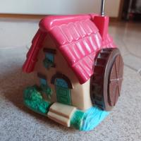 Radio Mulino Bianco (non si sintonizza)