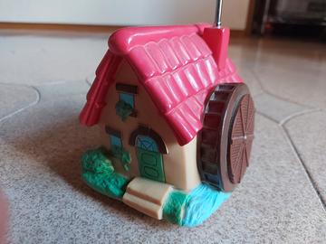 Radio Mulino Bianco (non si sintonizza)