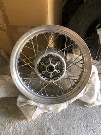 Cerchio posteriore Guzzi California