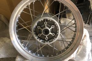 Cerchio posteriore Guzzi California