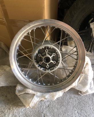 Cerchio posteriore Guzzi California