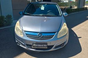 OPEL Corsa 4ª serie Corsa 1.2 80CV 3 porte GPL...