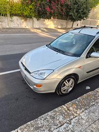 Ford focus 1.8 td 90cv sw