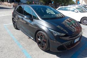 CUPRA BORN IMPULSE