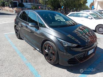 CUPRA BORN IMPULSE