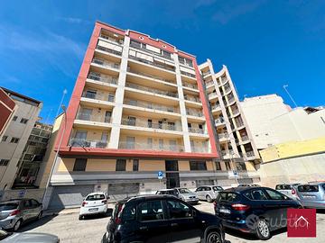 Spazioso appartamento in Via Monte Grappa n.15