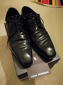 scarpe Carlo Pignatelli 