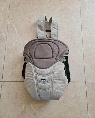 Marsupio Chicco porta bebè neonato da 0 a 9 kg