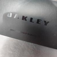 occhiali Oakley