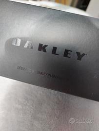 occhiali Oakley