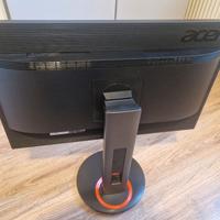 monitor  acer xf240q per gaming 