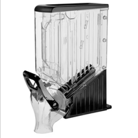 Contenitori frutta secca legumi