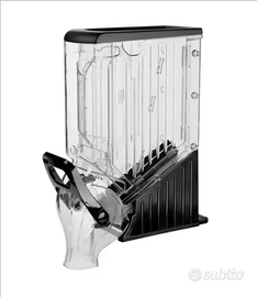 Contenitori frutta secca legumi