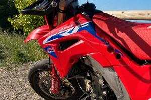 Honda Crf450r 2005