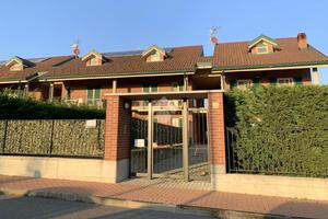 2 LOCALI A SAN MAURIZIO CANAVESE