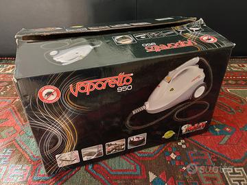 Polti Vaporetto 950 - MAI USATO