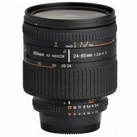 NIKON AF 24-85 f2,8-4 D IF