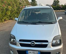 Opel Agila 1.0 GPL