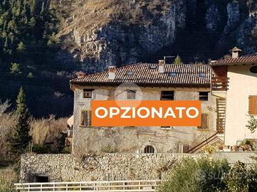 RUSTICO A BRENTINO BELLUNO