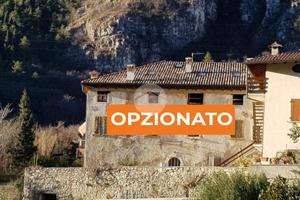 RUSTICO A BRENTINO BELLUNO
