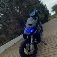 Phantom f12 1997 twin disk