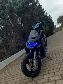 Phantom f12 1997 twin disk