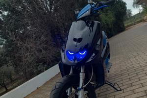 Phantom f12 1997 twin disk