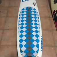 Tavola wave Kitesurfing Newind