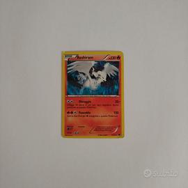 Reshiram 21/99 ITA Pokémon